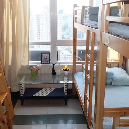 Liusu Hostel Jinling Branch Nanking Kültér fotó