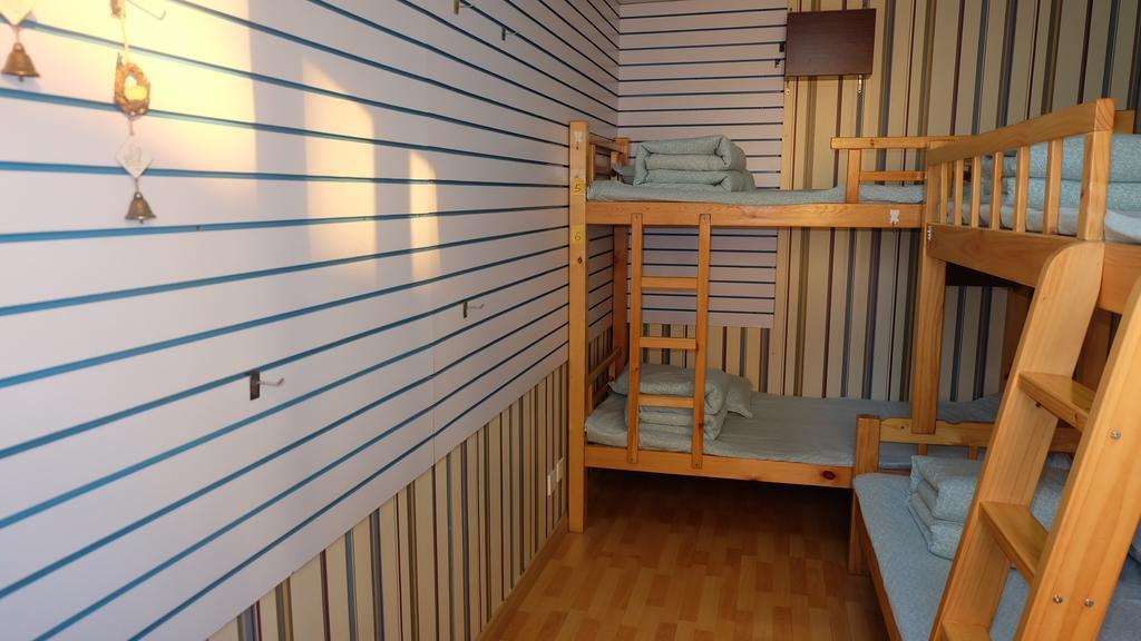 Liusu Hostel Jinling Branch Nanking Kültér fotó