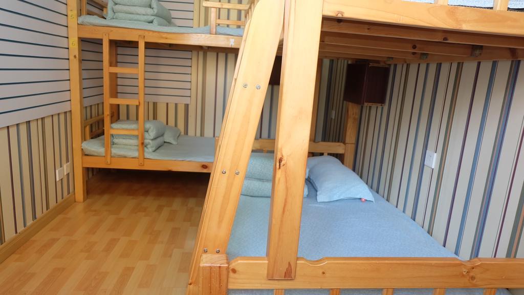 Liusu Hostel Jinling Branch Nanking Kültér fotó